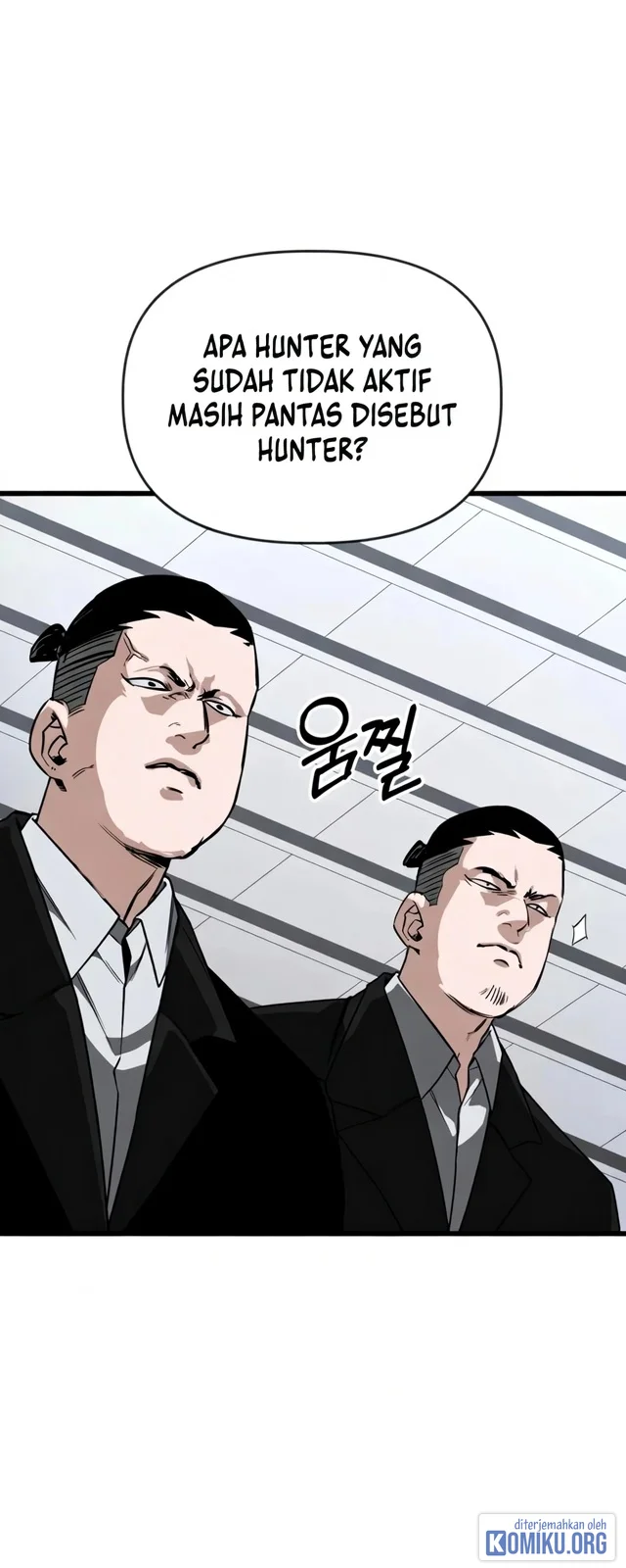 World-Saving Is A Skill Chapter 30 Gambar 72