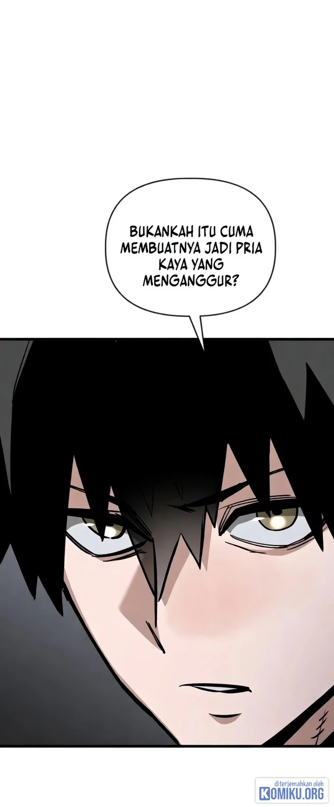 World-Saving Is A Skill Chapter 30 Gambar 73