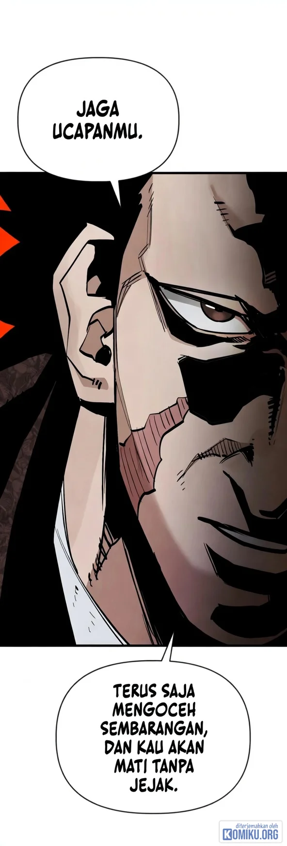 World-Saving Is A Skill Chapter 30 Gambar 74