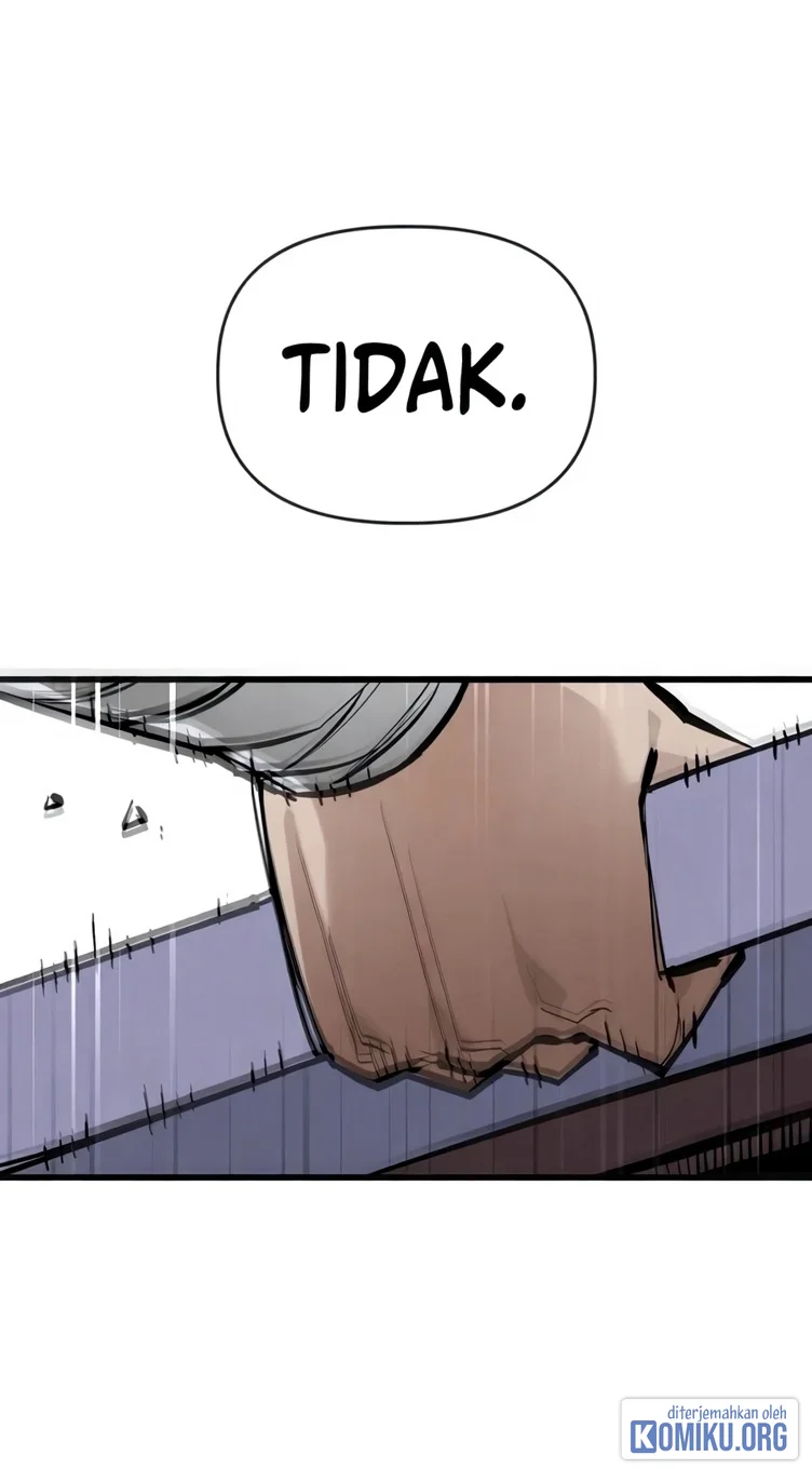 World-Saving Is A Skill Chapter 30 Gambar 77