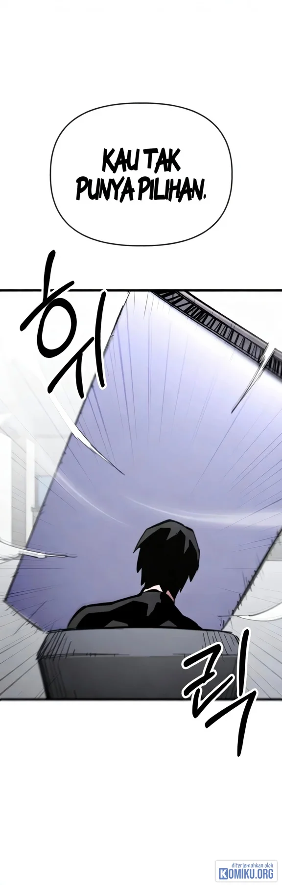 World-Saving Is A Skill Chapter 30 Gambar 78