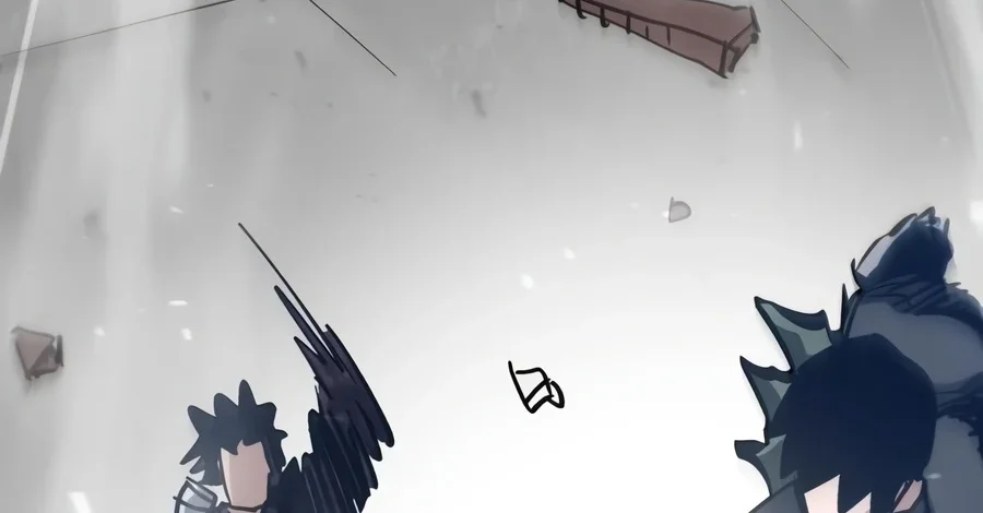World-Saving Is A Skill Chapter 30 Gambar 87
