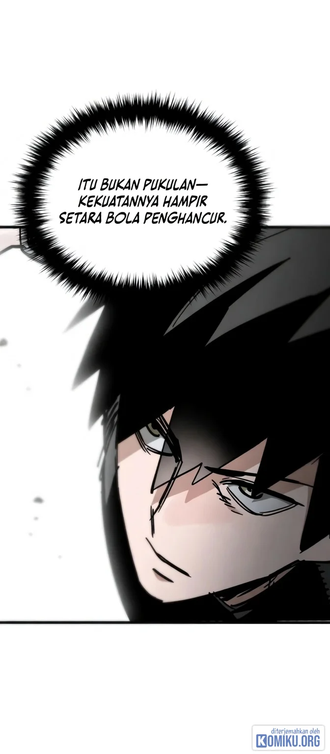 World-Saving Is A Skill Chapter 30 Gambar 89