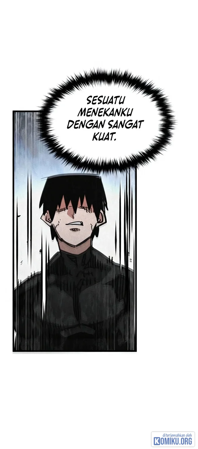 World-Saving Is A Skill Chapter 30 Gambar 92