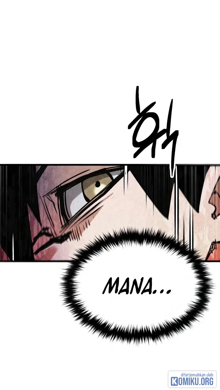World-Saving Is A Skill Chapter 30 Gambar 93