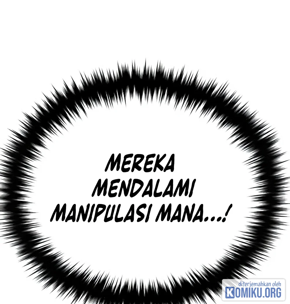 World-Saving Is A Skill Chapter 30 Gambar 97