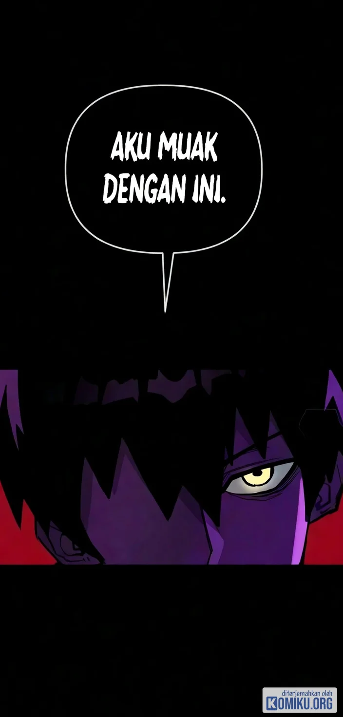 World-Saving Is A Skill Chapter 31 halaman 15
