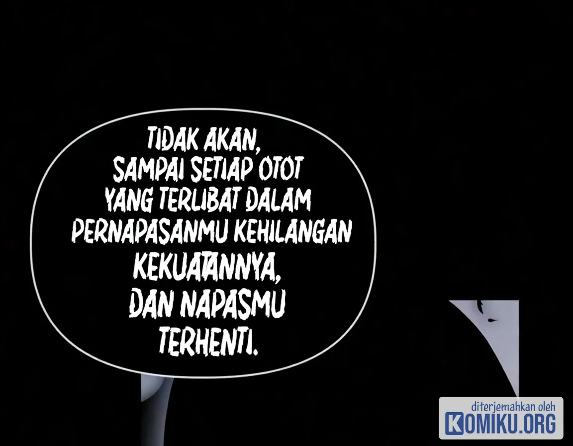 World-Saving Is A Skill Chapter 31 halaman 17