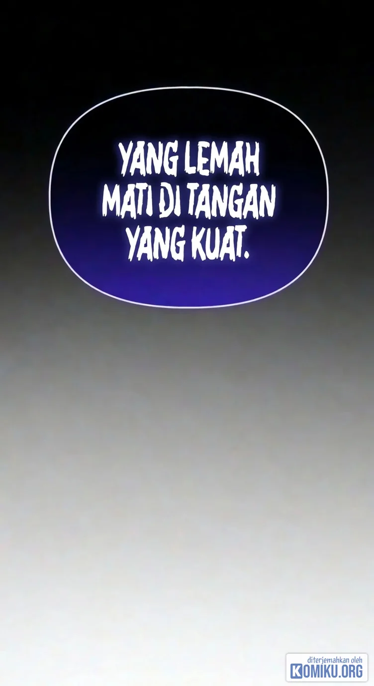 World-Saving Is A Skill Chapter 31 halaman 22