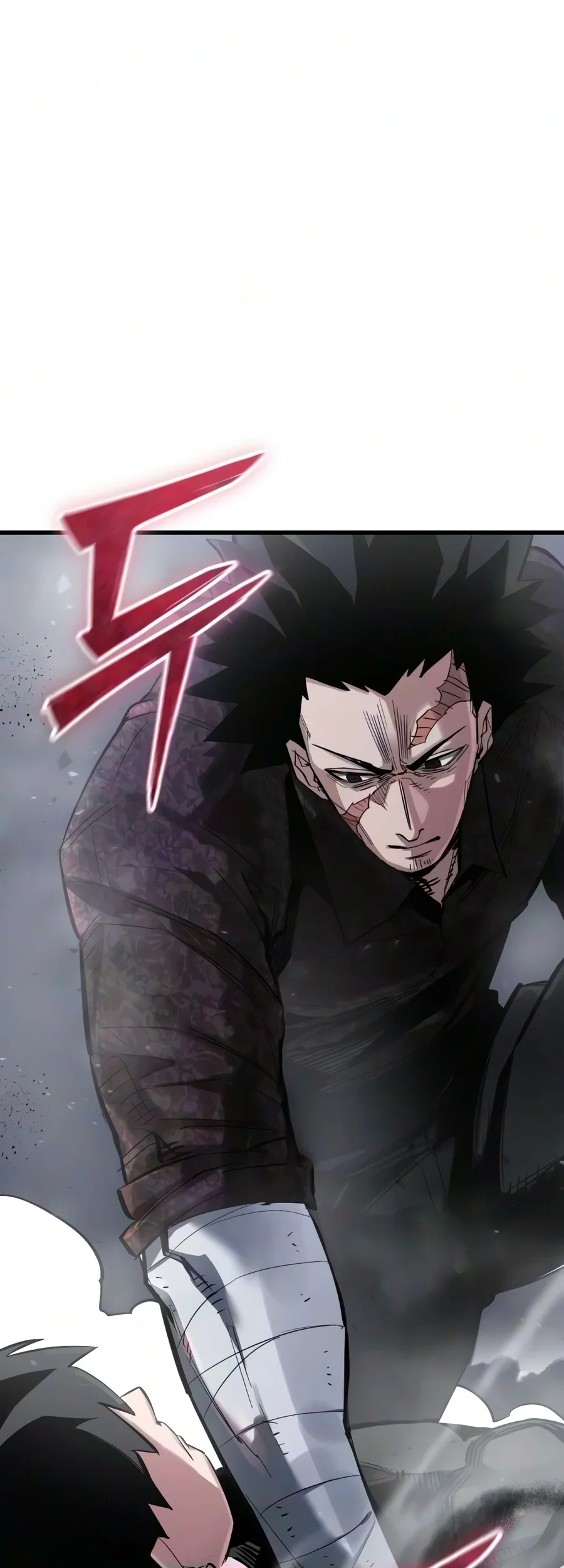 World-Saving Is A Skill Chapter 31 halaman 4