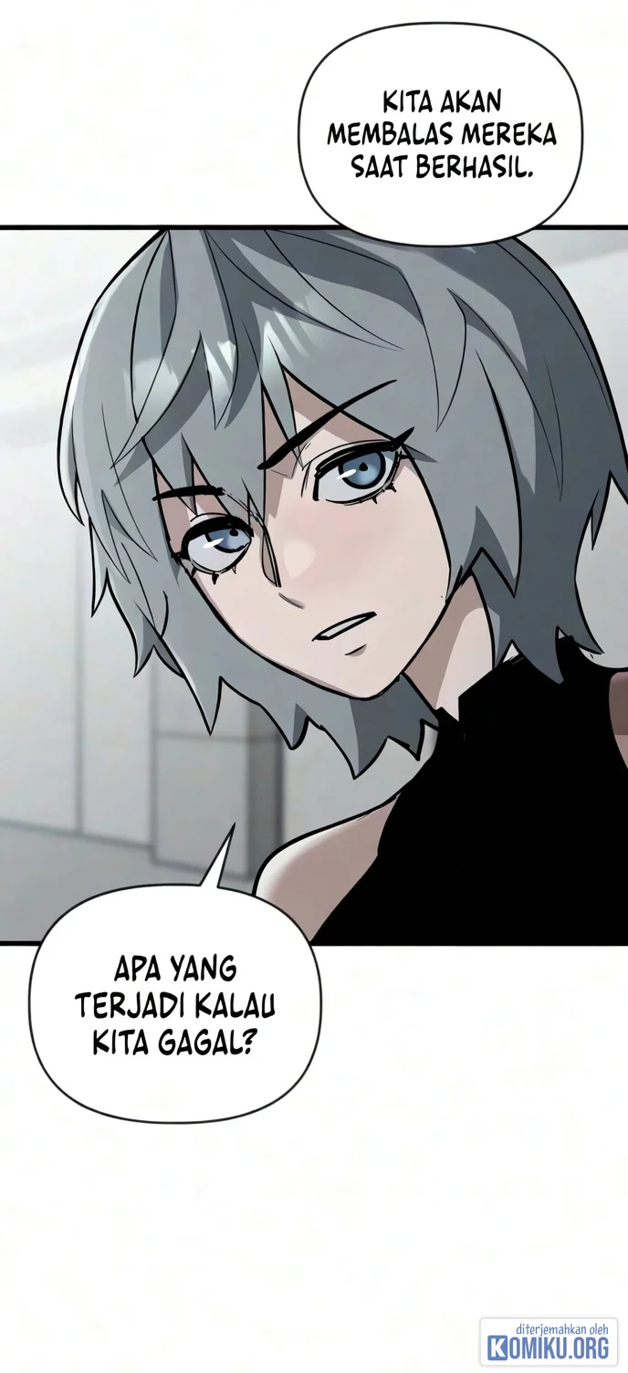 World-Saving Is A Skill Chapter 31 Gambar 50