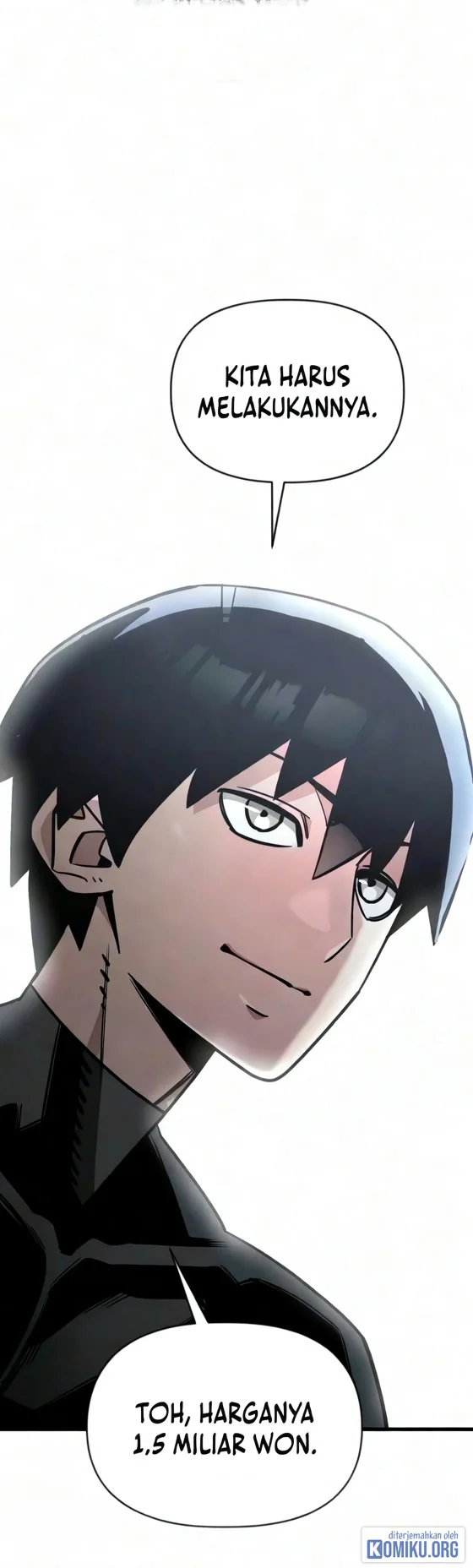 World-Saving Is A Skill Chapter 31 Gambar 55