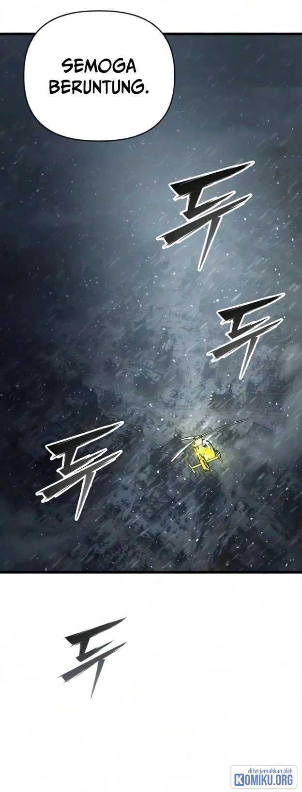 World-Saving Is A Skill Chapter 31 Gambar 59