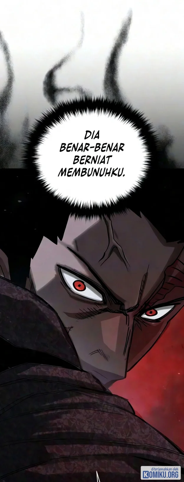 World-Saving Is A Skill Chapter 31 halaman 8