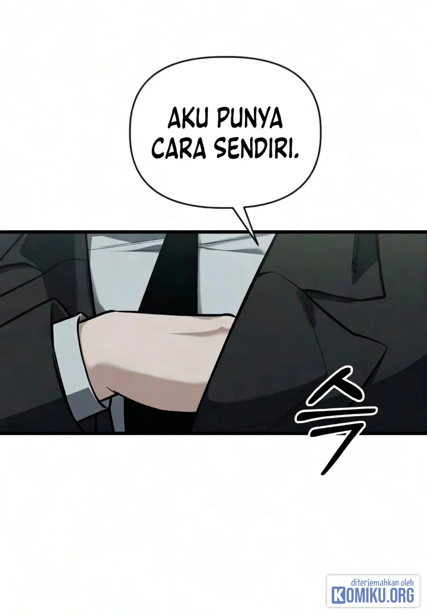 World-Saving Is A Skill Chapter 31 Gambar 61