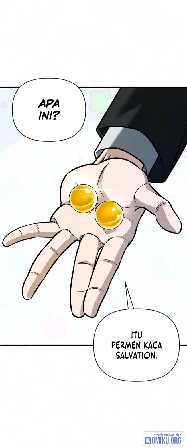 World-Saving Is A Skill Chapter 31 Gambar 62