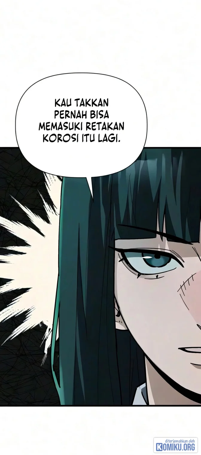World-Saving Is A Skill Chapter 31 Gambar 64