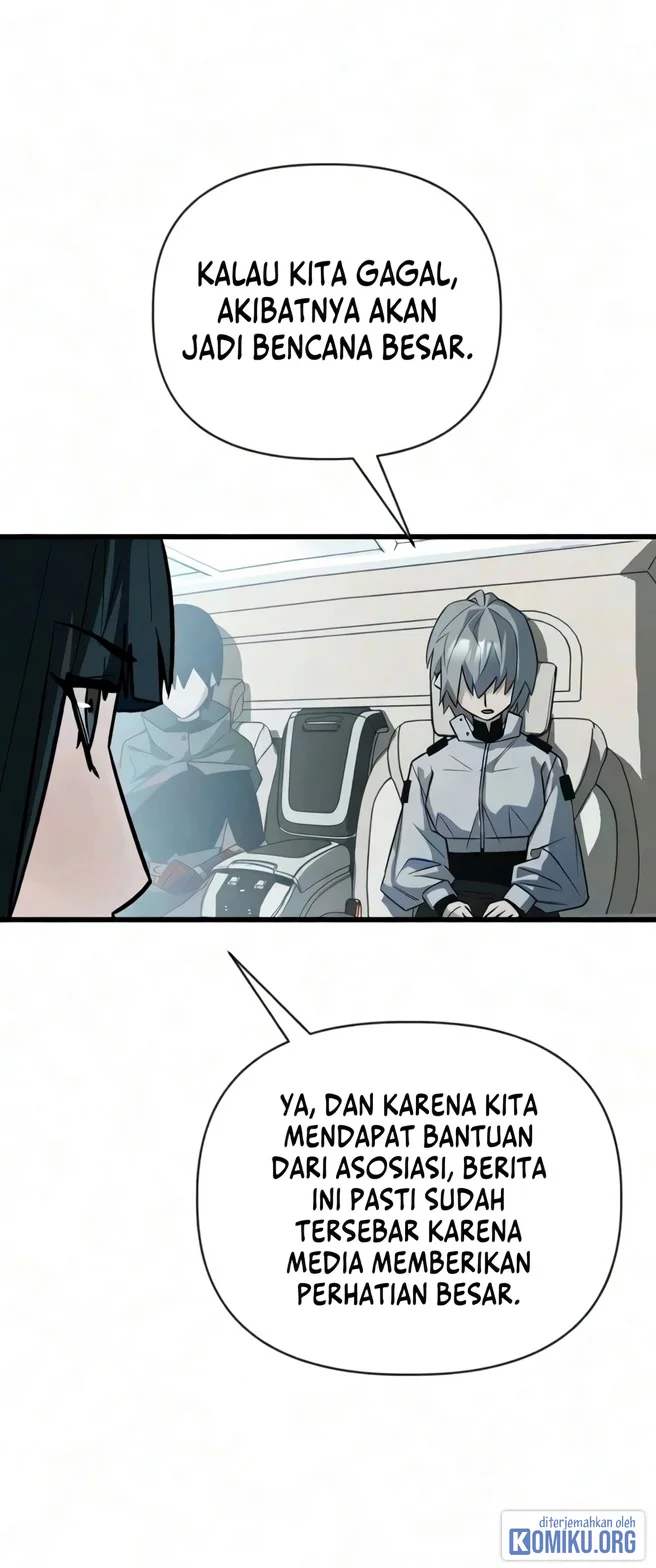 World-Saving Is A Skill Chapter 31 Gambar 65