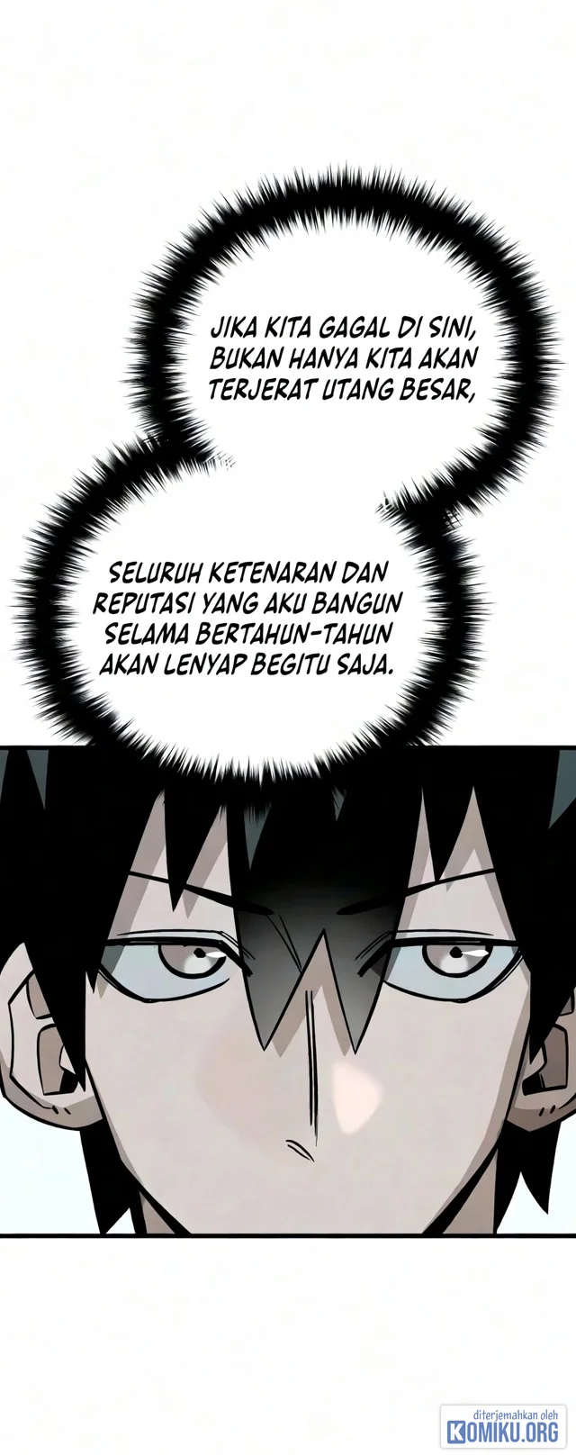 World-Saving Is A Skill Chapter 31 Gambar 66