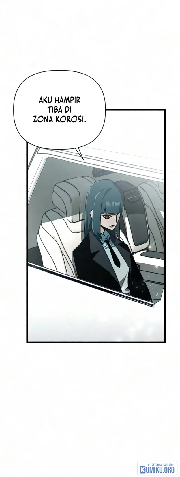World-Saving Is A Skill Chapter 31 Gambar 67