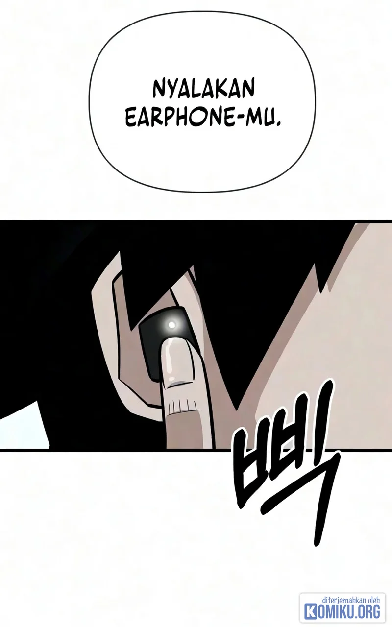 World-Saving Is A Skill Chapter 31 Gambar 68