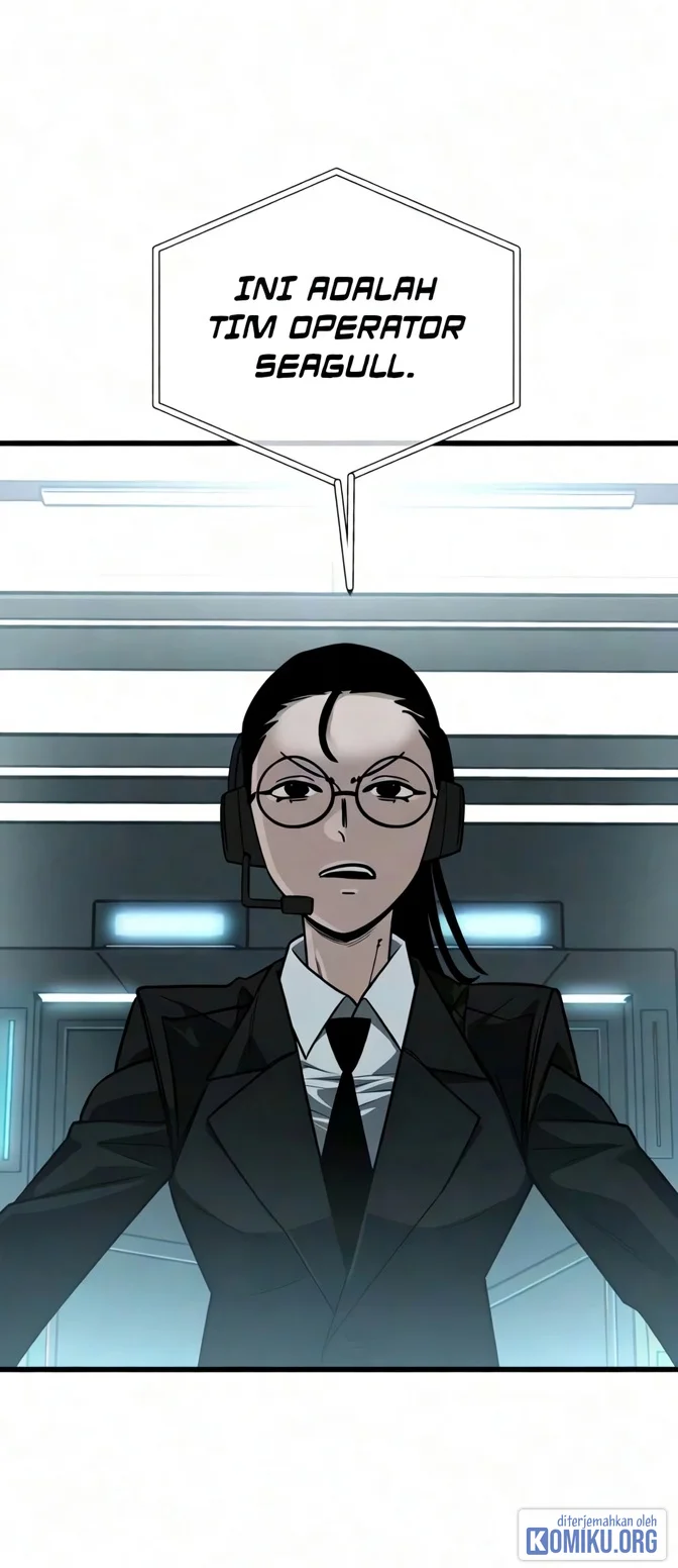 World-Saving Is A Skill Chapter 31 Gambar 70