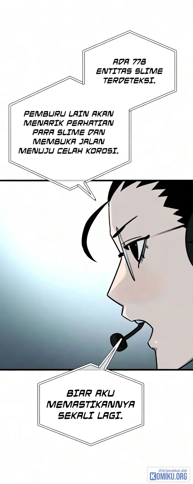 World-Saving Is A Skill Chapter 31 Gambar 72