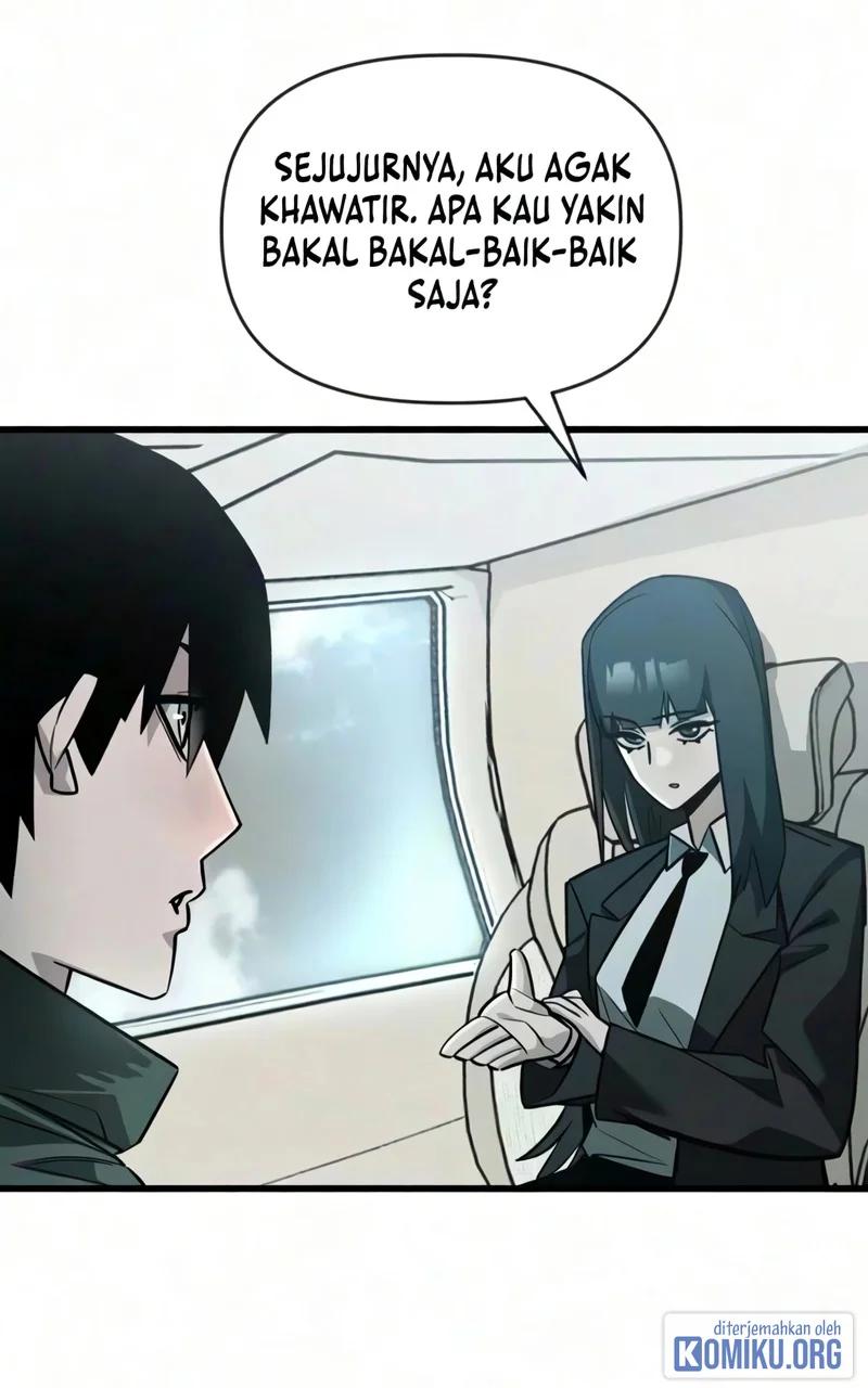 World-Saving Is A Skill Chapter 31 Gambar 77