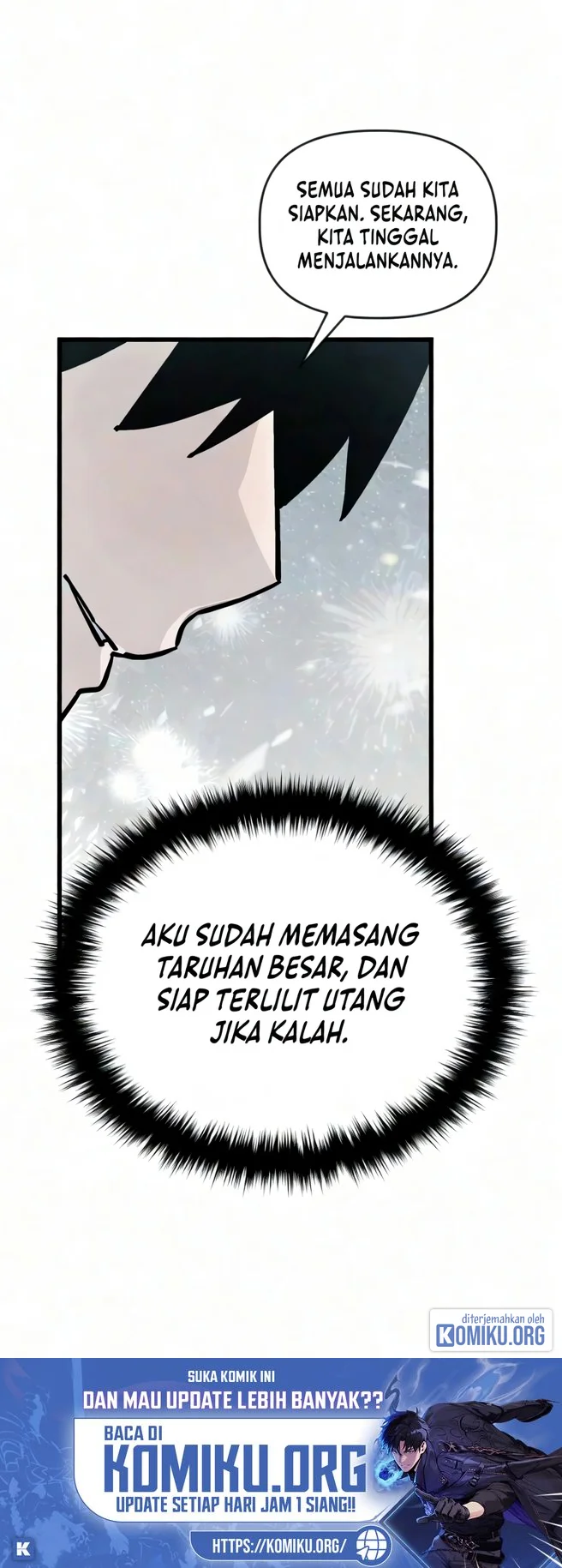 World-Saving Is A Skill Chapter 31 Gambar 78