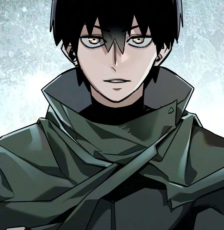 World-Saving Is A Skill Chapter 31 Gambar 80