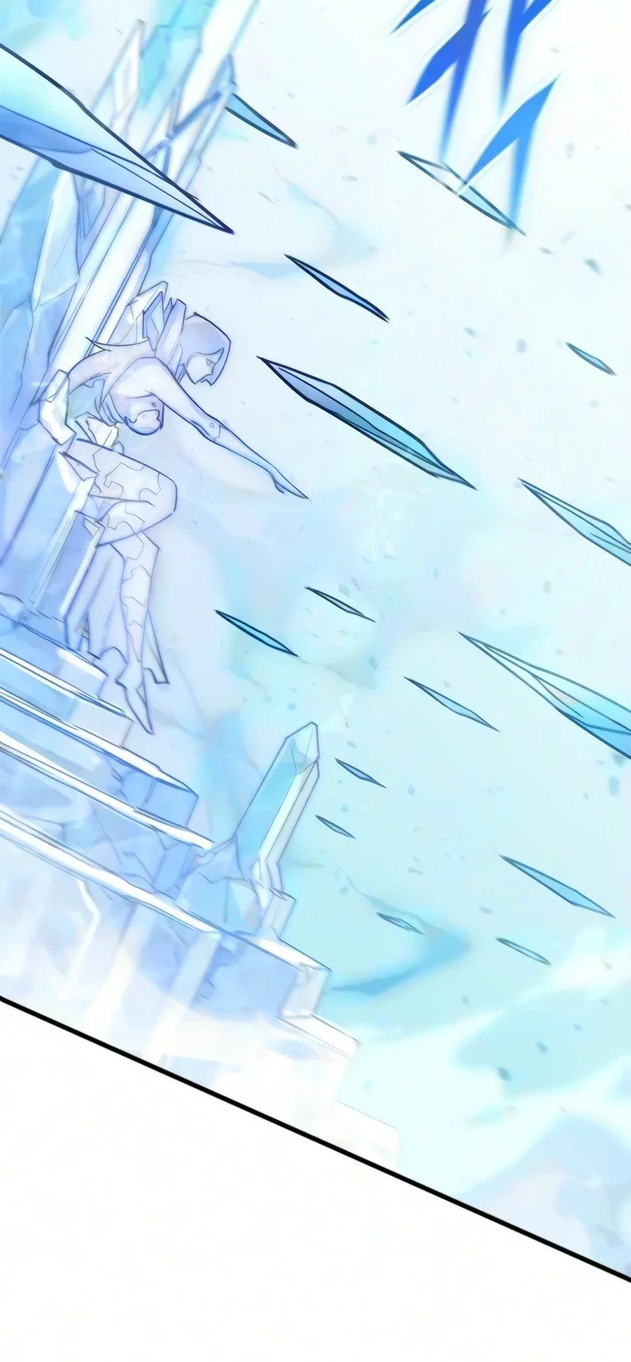World-Saving Is A Skill Chapter 32 Gambar 114