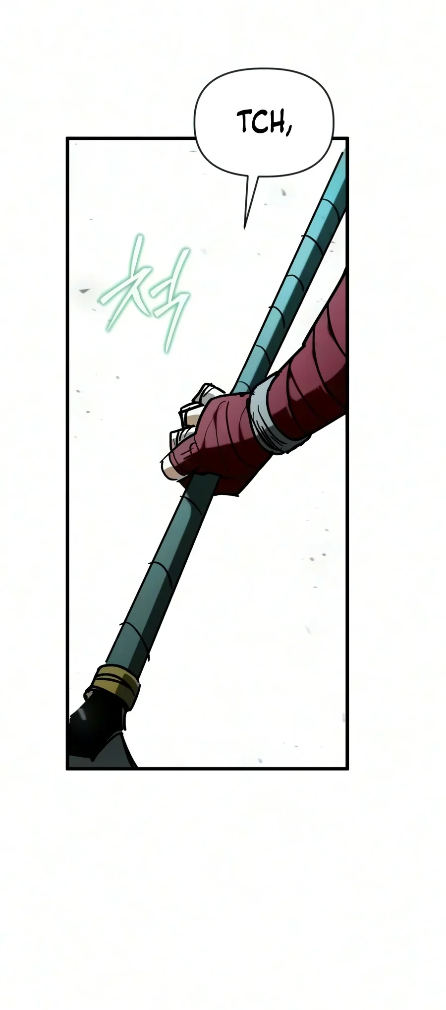 World-Saving Is A Skill Chapter 32 Gambar 115