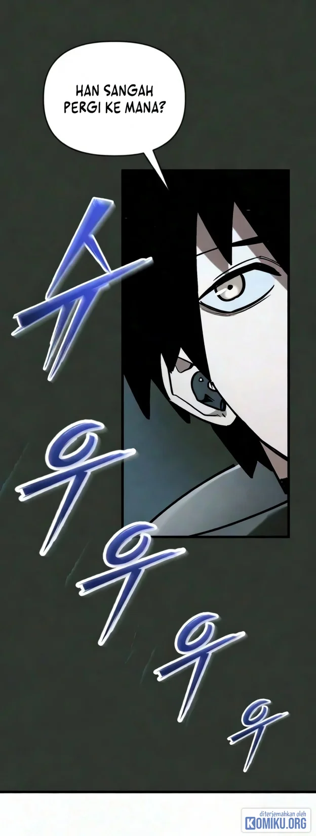 World-Saving Is A Skill Chapter 32 halaman 26