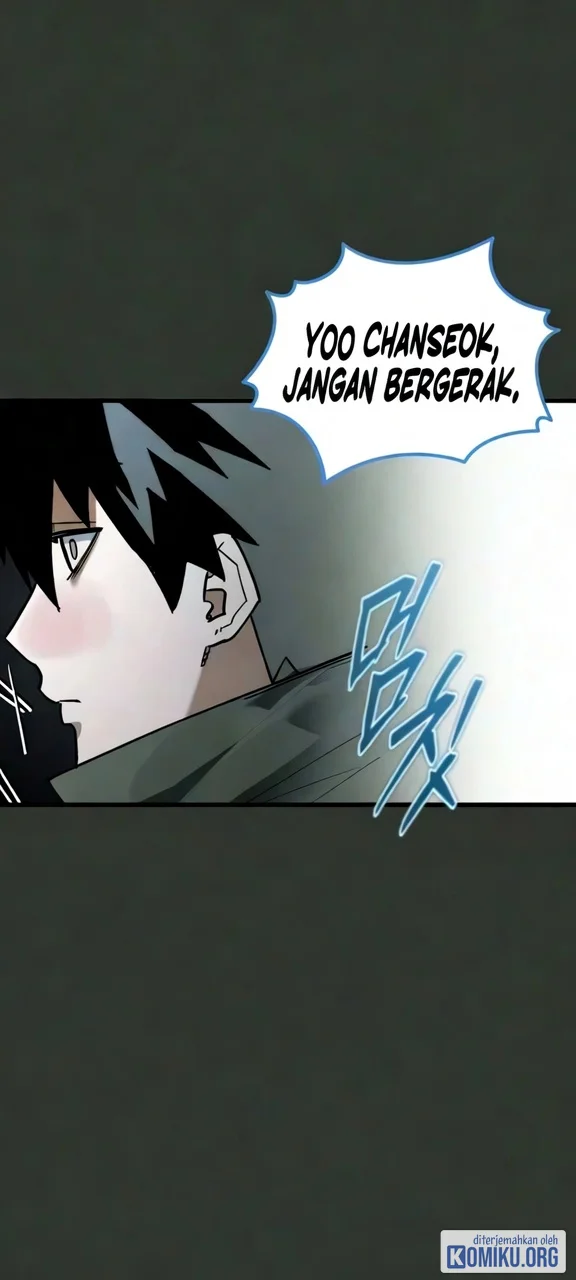 World-Saving Is A Skill Chapter 32 halaman 30