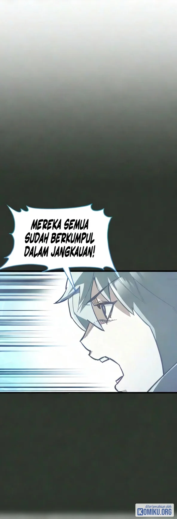 World-Saving Is A Skill Chapter 32 halaman 63