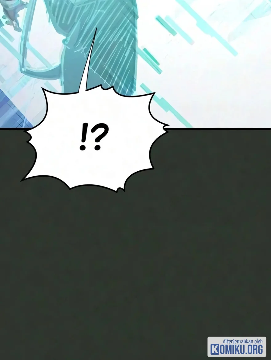 World-Saving Is A Skill Chapter 32 Gambar 72
