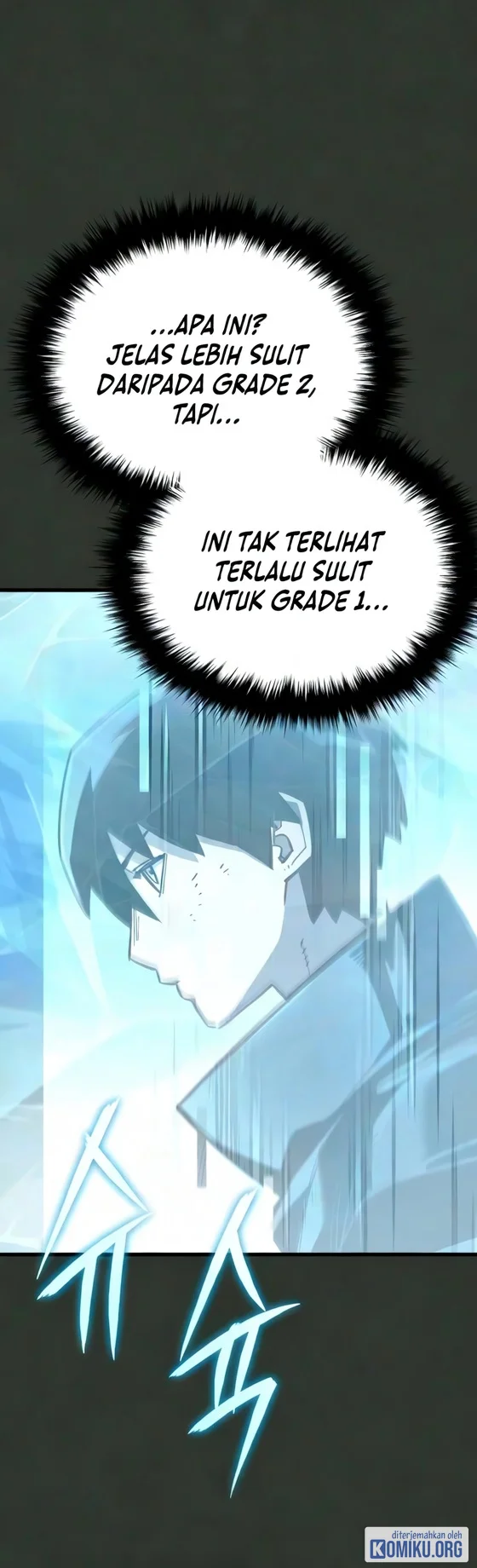 World-Saving Is A Skill Chapter 32 Gambar 83