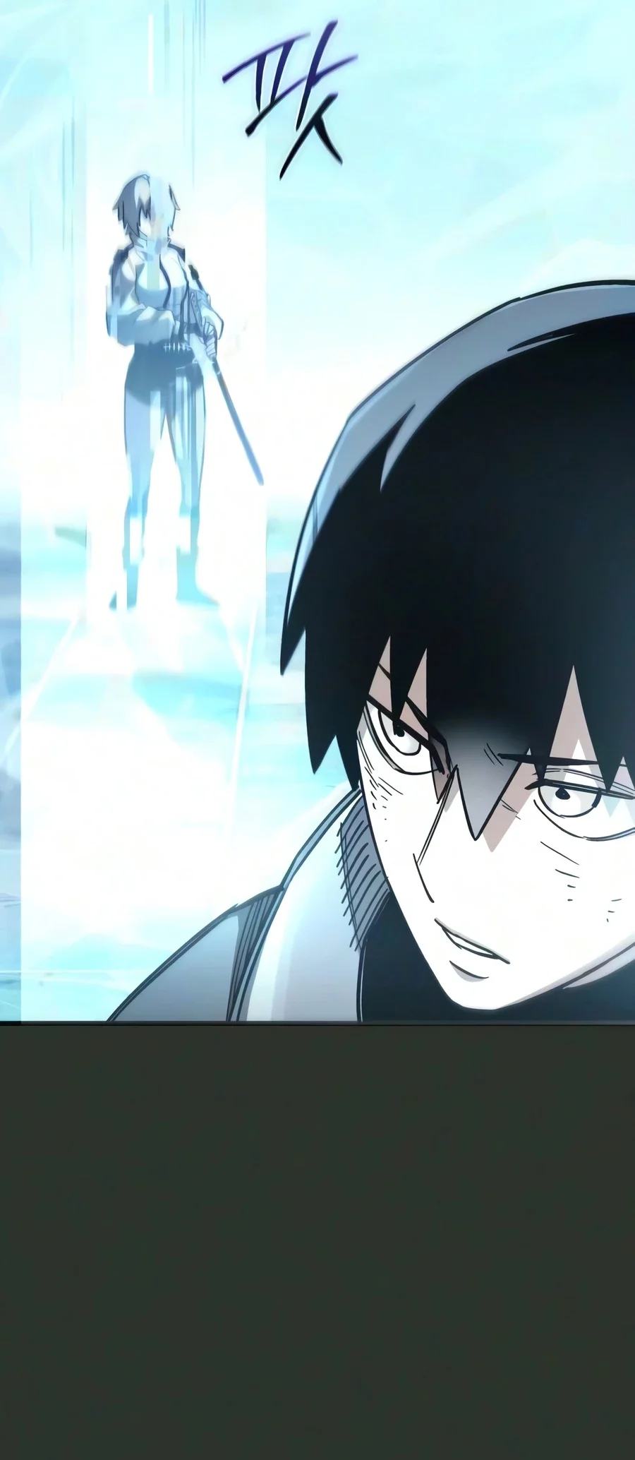 World-Saving Is A Skill Chapter 32 Gambar 85