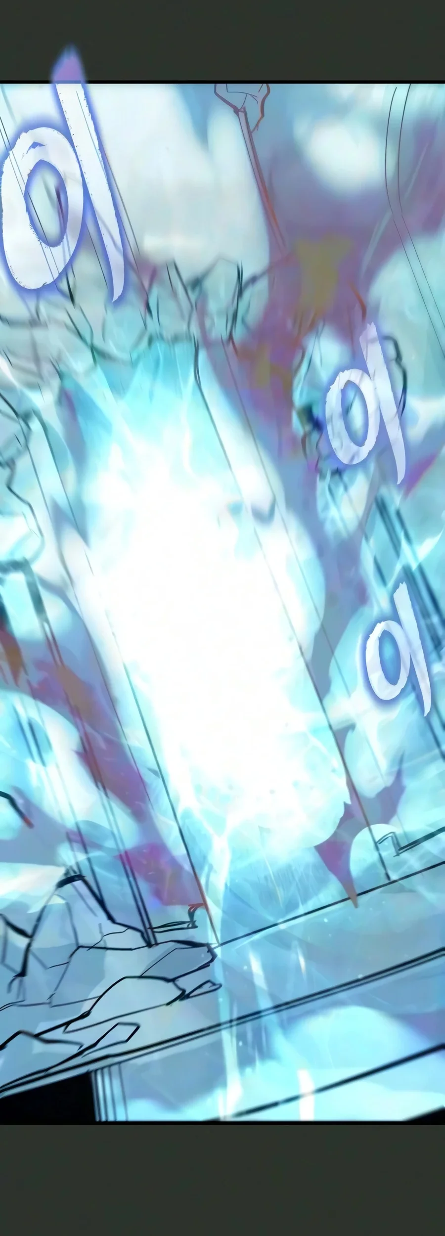 World-Saving Is A Skill Chapter 32 Gambar 89