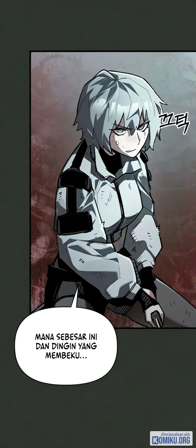 World-Saving Is A Skill Chapter 32 Gambar 92