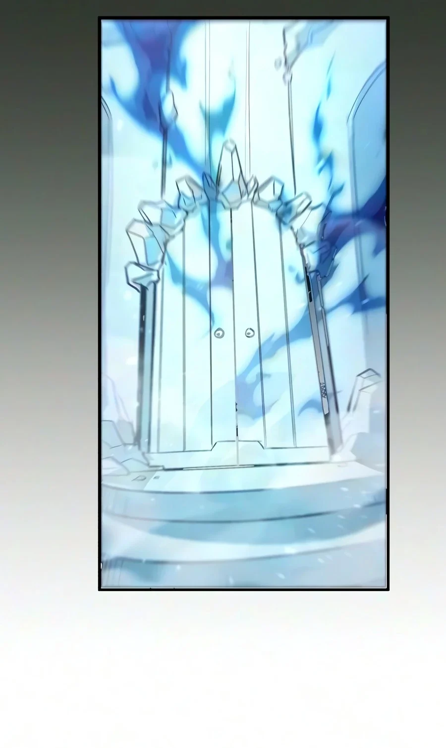 World-Saving Is A Skill Chapter 32 Gambar 98