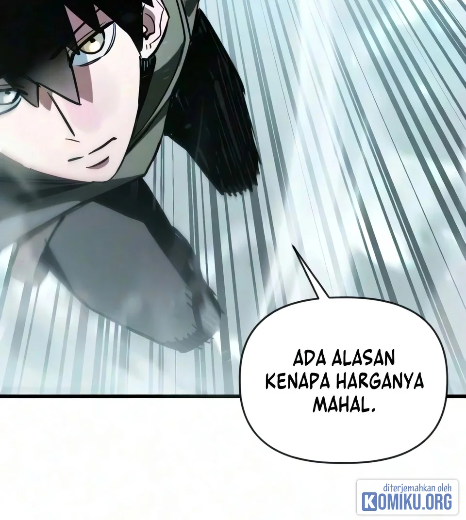 World-Saving Is A Skill Chapter 32 halaman 12