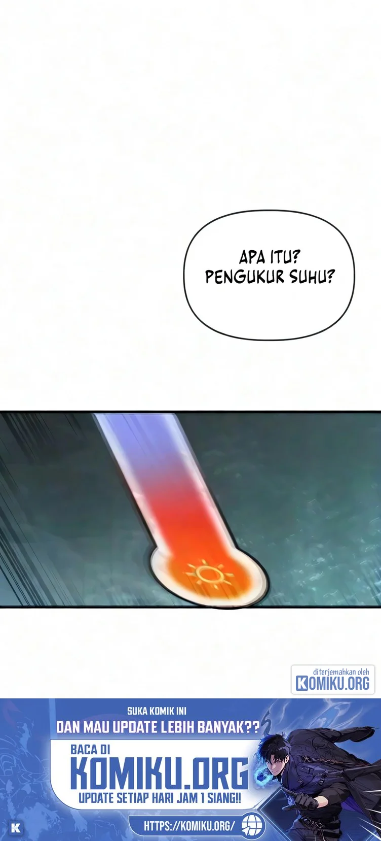 World-Saving Is A Skill Chapter 32 Gambar 108