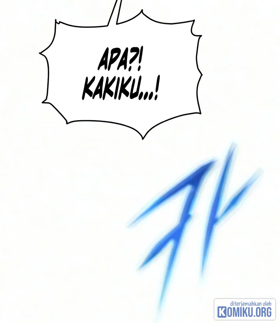 World-Saving Is A Skill Chapter 32 Gambar 111