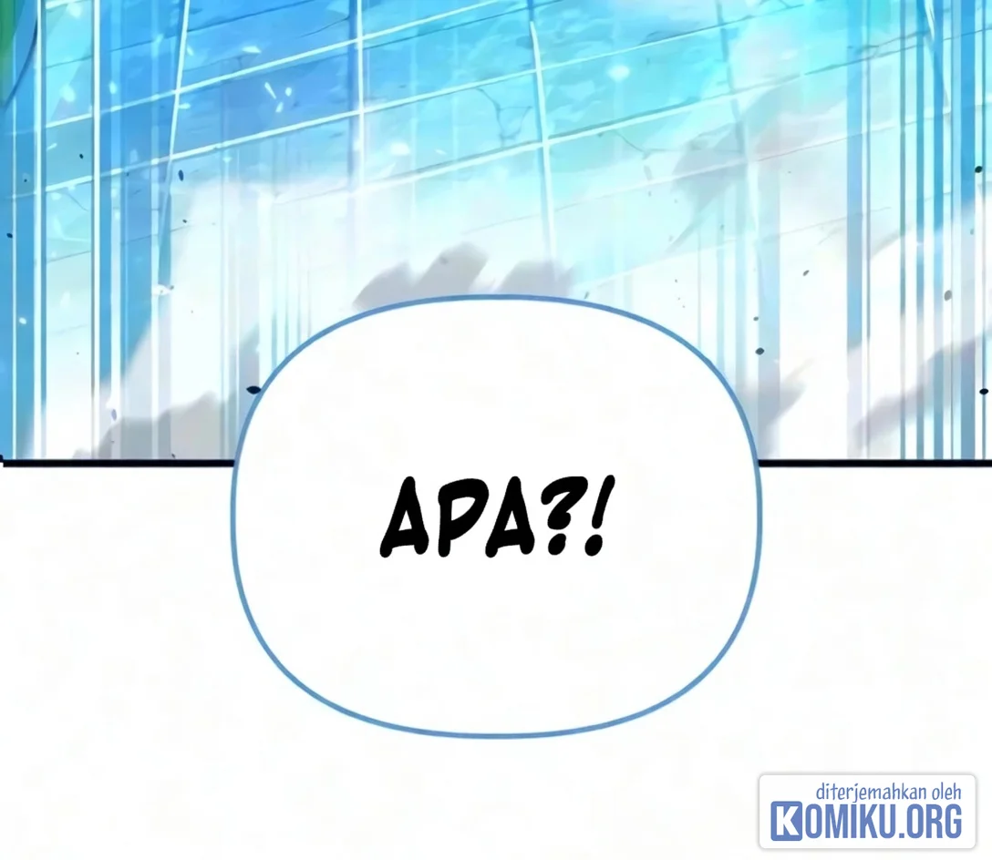 World-Saving Is A Skill Chapter 33 halaman 12