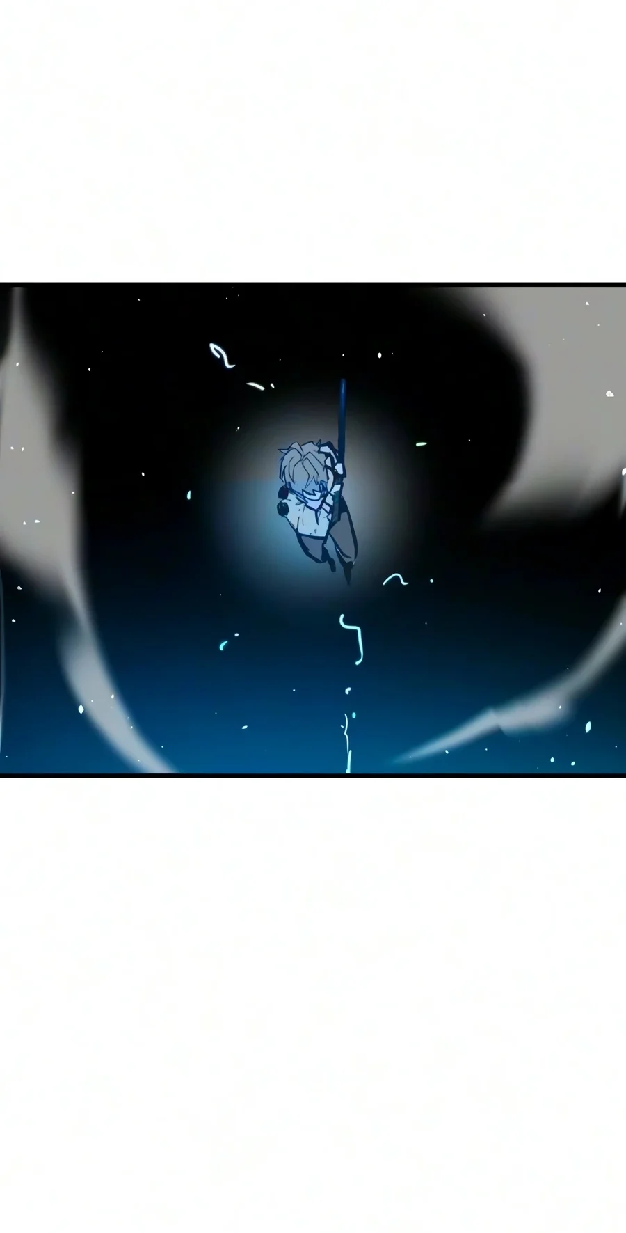 World-Saving Is A Skill Chapter 33 Gambar 114