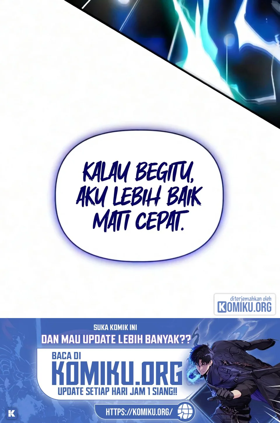 World-Saving Is A Skill Chapter 33 Gambar 117