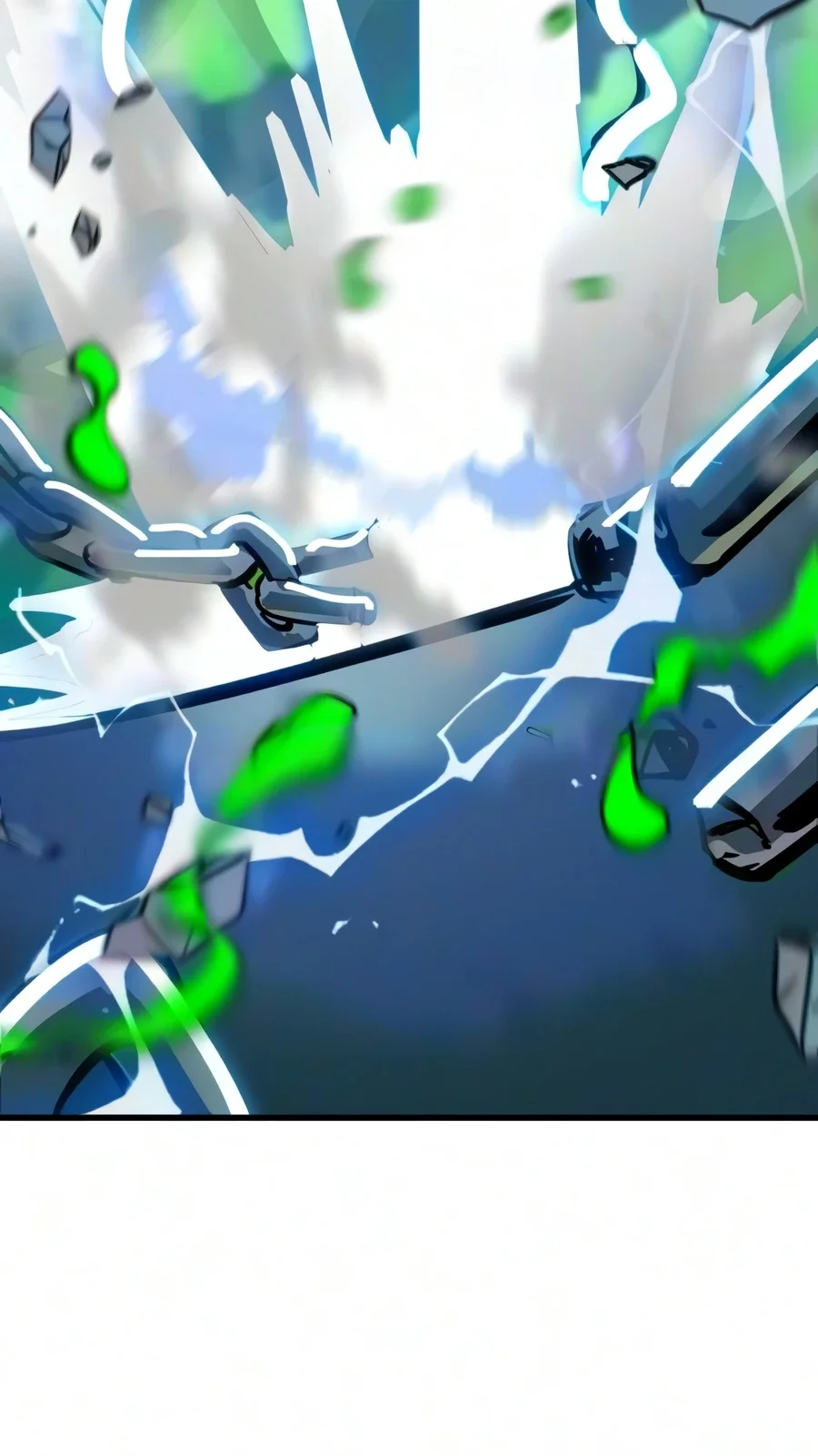 World-Saving Is A Skill Chapter 33 Gambar 123