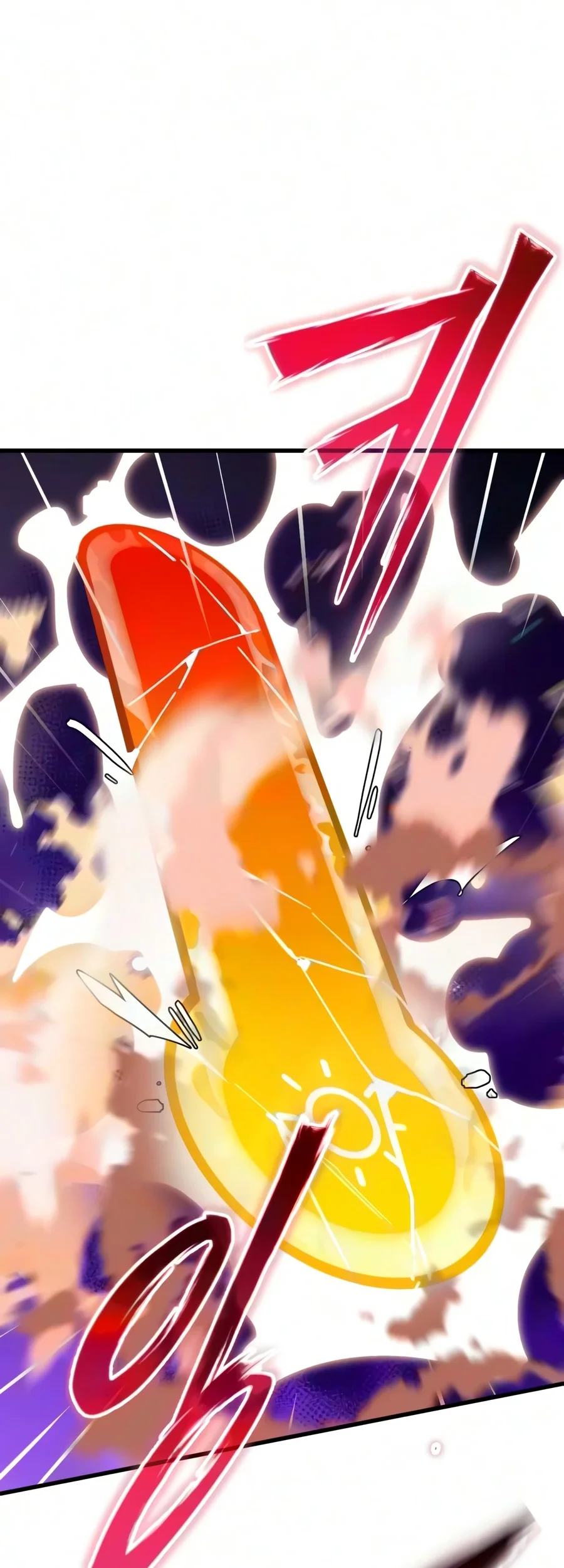 World-Saving Is A Skill Chapter 33 Gambar 124