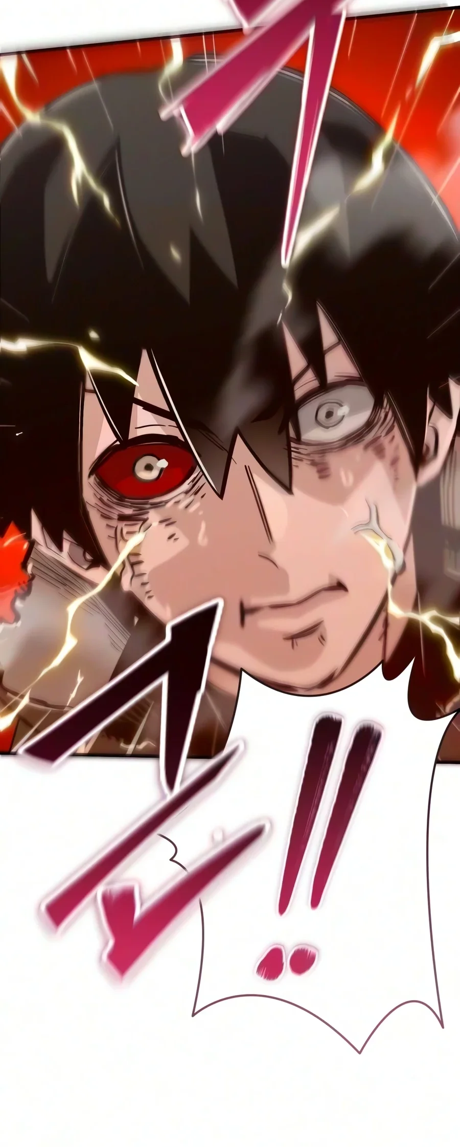 World-Saving Is A Skill Chapter 33 Gambar 126